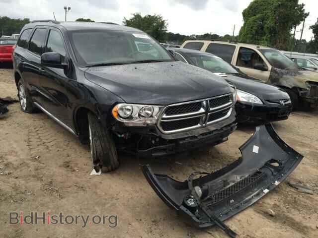 Photo 1D4RD2GG3BC630433 - DODGE DURANGO 2011