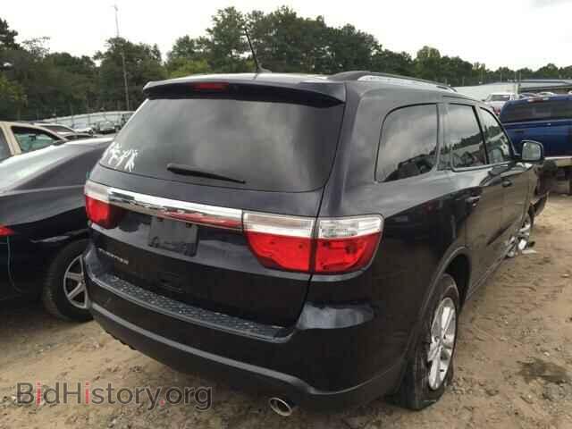 2011 DODGE DURANGO - VIN: 1D4RD2GG3BC630433 - Фото 4