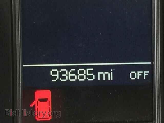 2011 DODGE DURANGO - VIN: 1D4RD2GG3BC630433 - Фото 8