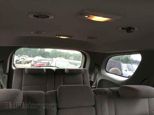 2011 DODGE DURANGO - VIN: 1D4RD2GG3BC630433 - Фото 9