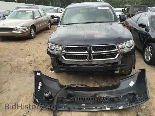 2011 DODGE DURANGO - VIN: 1D4RD2GG3BC630433 - Фото 10