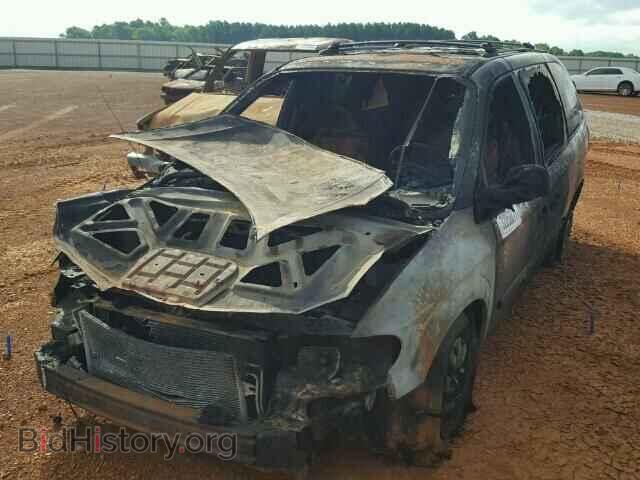 2005 DODGE CARAVAN - VIN: 1D4GP24R95B163775 - Фото 2
