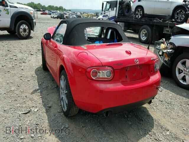 2011 MAZDA MIATA - VIN: JM1NC2NF6B0218646 - Фото 3