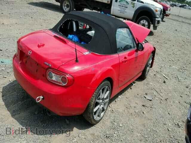 2011 MAZDA MIATA - VIN: JM1NC2NF6B0218646 - Фото 4