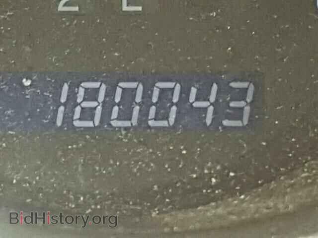 2003 LEXUS ES300 - VIN: JTHBF30G030104853 - Фото 8