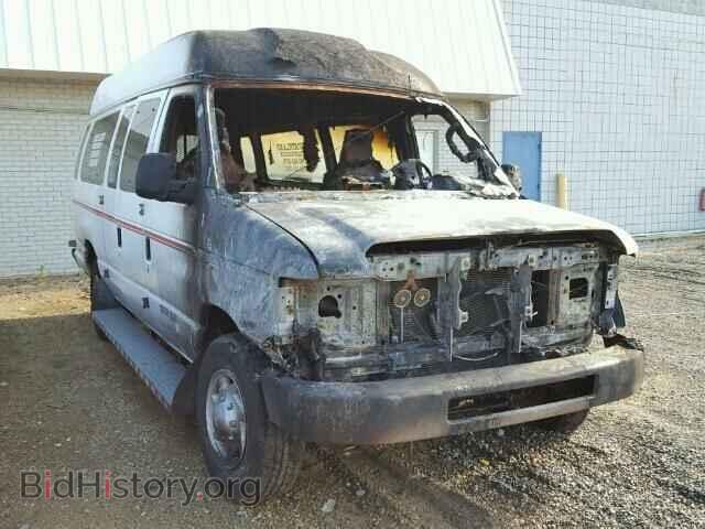 Фотография 1FTSS34L79DA22866 - FORD ECONOLINE 2009