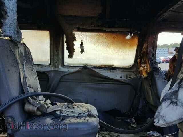 2009 FORD ECONOLINE - VIN: 1FTSS34L79DA22866 - Фото 6
