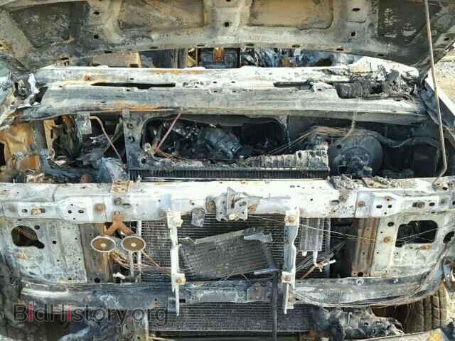 2009 FORD ECONOLINE - VIN: 1FTSS34L79DA22866 - Фото 7