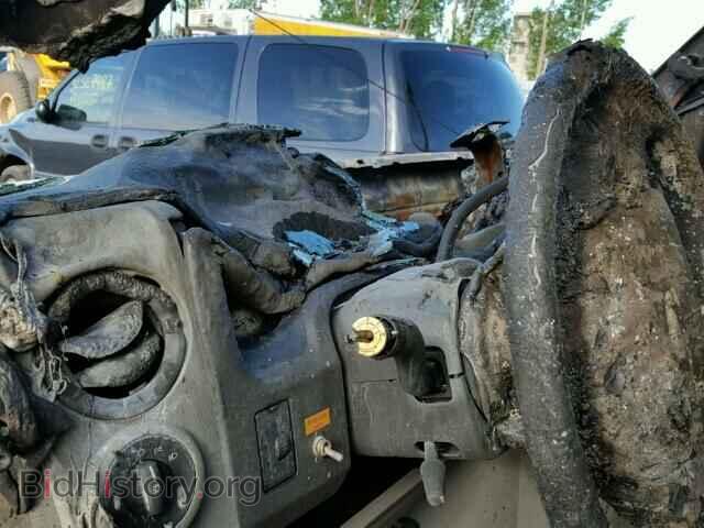 2009 FORD ECONOLINE - VIN: 1FTSS34L79DA22866 - Фото 8
