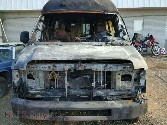 2009 FORD ECONOLINE - VIN: 1FTSS34L79DA22866 - Фото 9