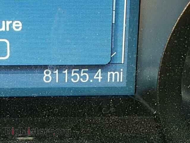 2013 FORD EXPLORER - VIN: 1FM5K8AR2DGC92738 - Photo 8