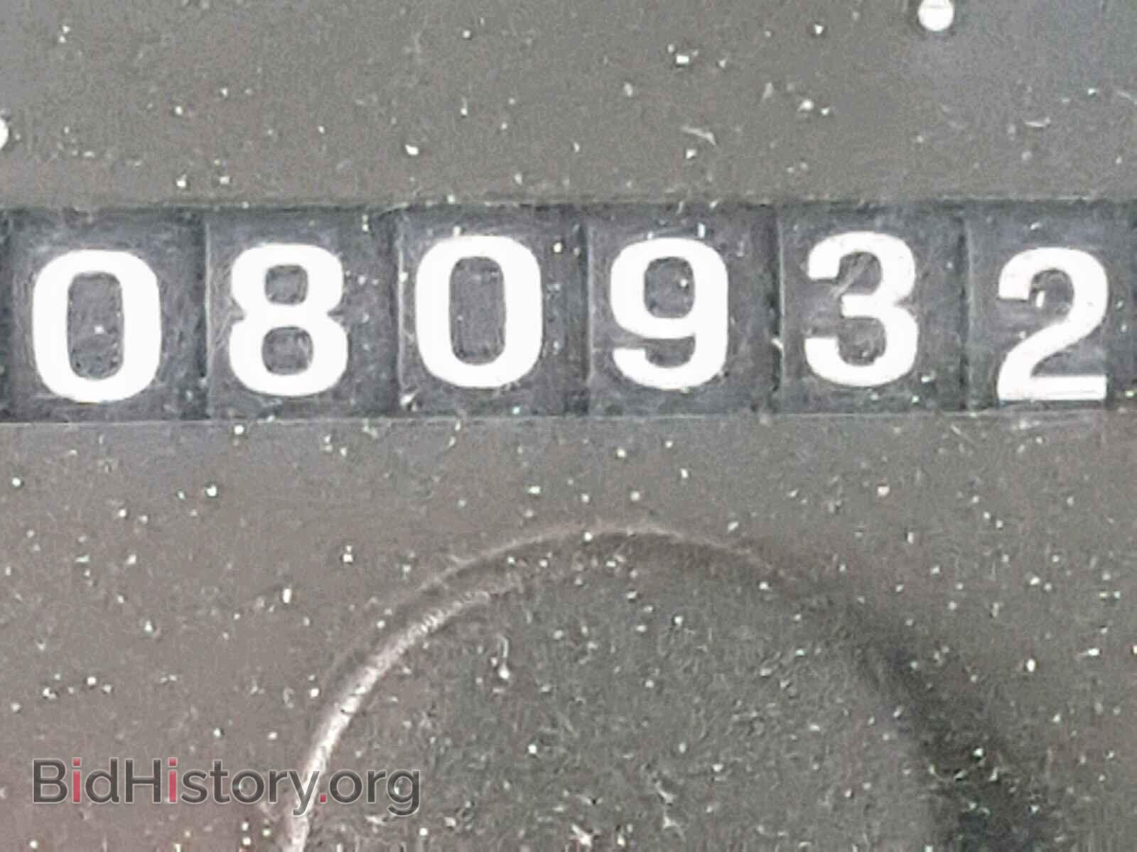 1997 FORD ECONOLINE - VIN: 1FTHE24L4VHB77289 - Фото 8