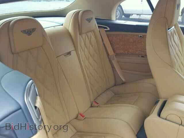 2012 BENTLEY ALL MODELS - VIN: SCBGR3ZA8CC077951 - Фото 6