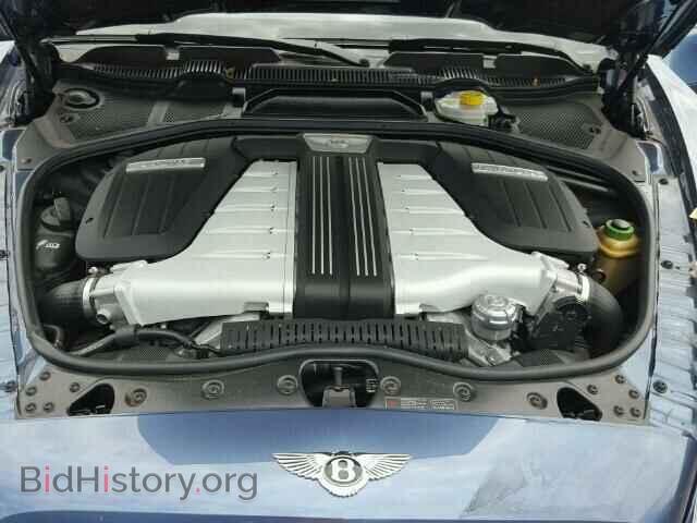 2012 BENTLEY ALL MODELS - VIN: SCBGR3ZA8CC077951 - Фото 7