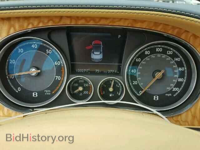 2012 BENTLEY ALL MODELS - VIN: SCBGR3ZA8CC077951 - Фото 8