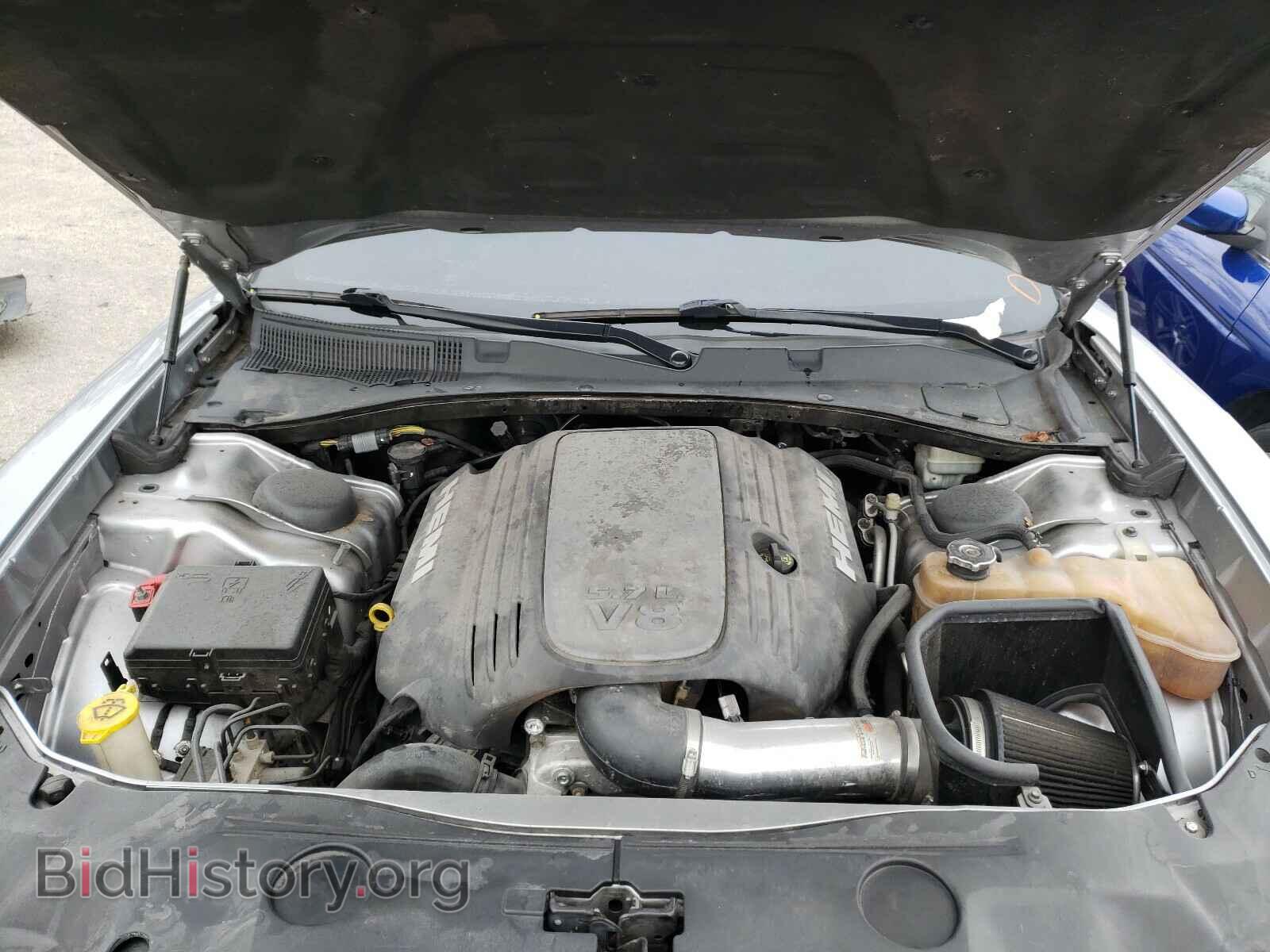 2014 DODGE CHARGER - VIN: 2C3CDXCT2EH286246 - Фото 7