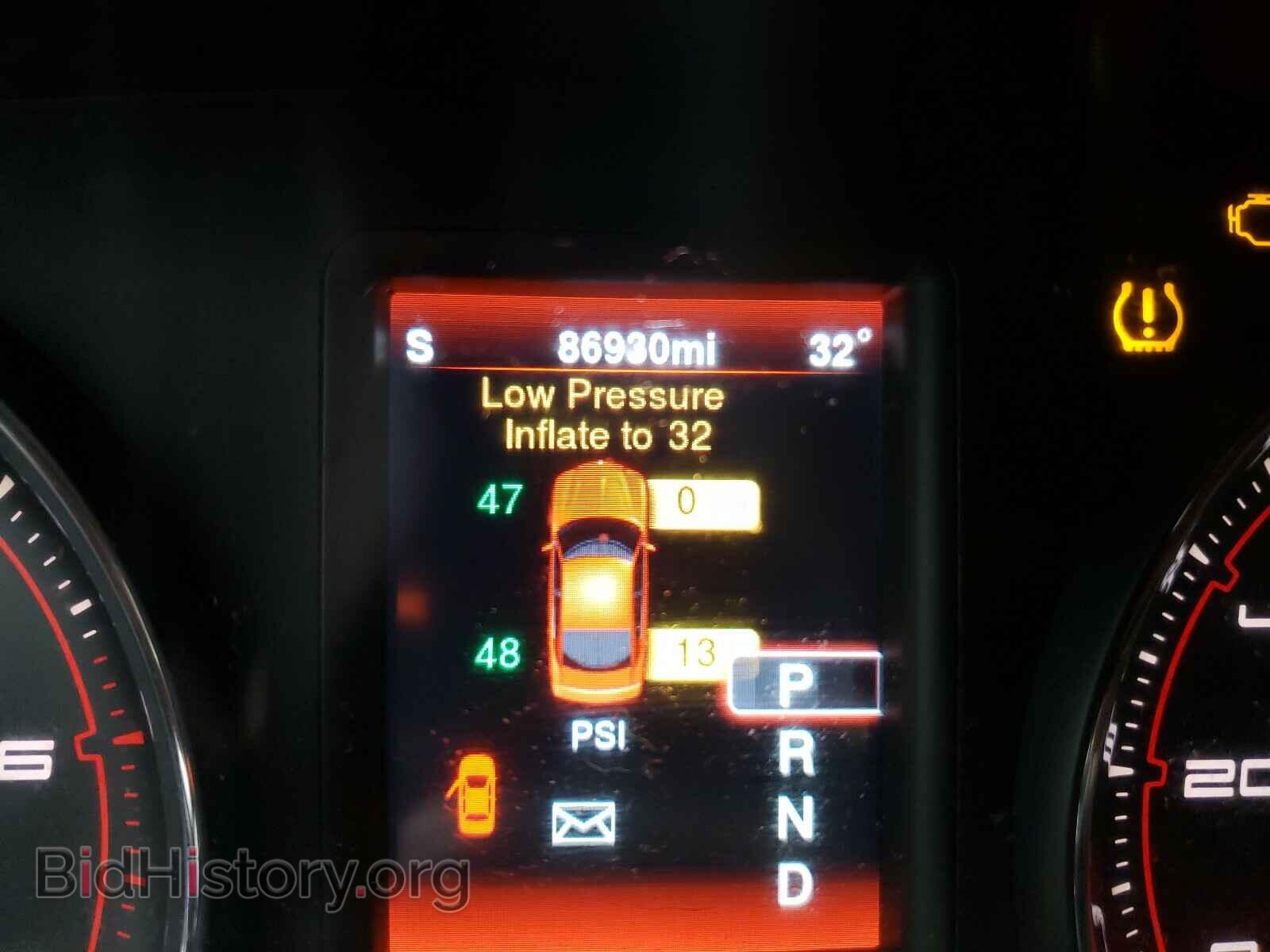 2014 DODGE CHARGER - VIN: 2C3CDXCT2EH286246 - Фото 8