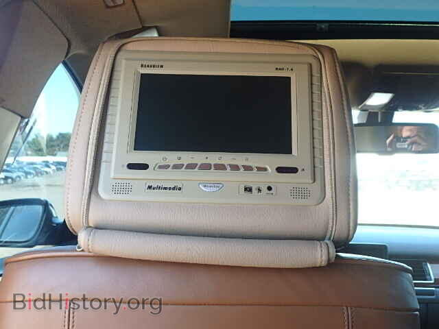 2005 AUDI A8 - VIN: WAUML44E05N016485 - Фото 9