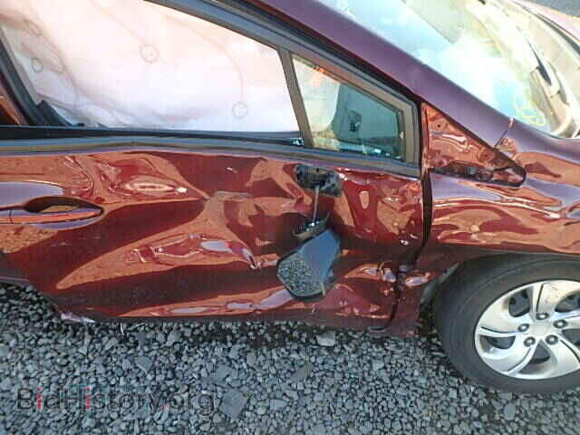 2013 HONDA CIVIC - VIN: 19XFB2F50DE278431 - Фото 9
