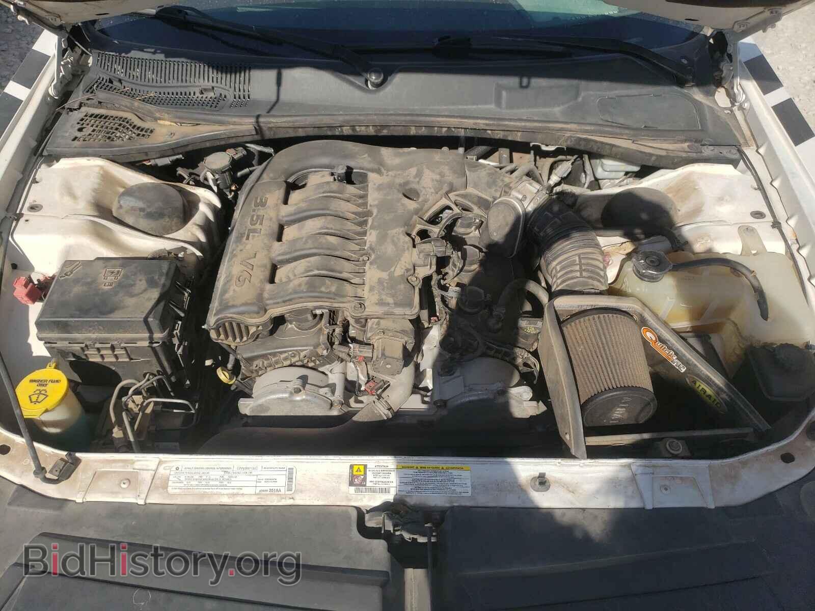 2009 DODGE CHALLENGER - VIN: 2B3LJ44V59H609778 - Photo 7