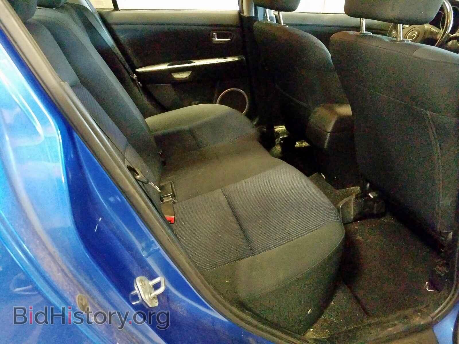 2005 MAZDA 3 S - VIN: JM1BK323951238653 - Фото 6