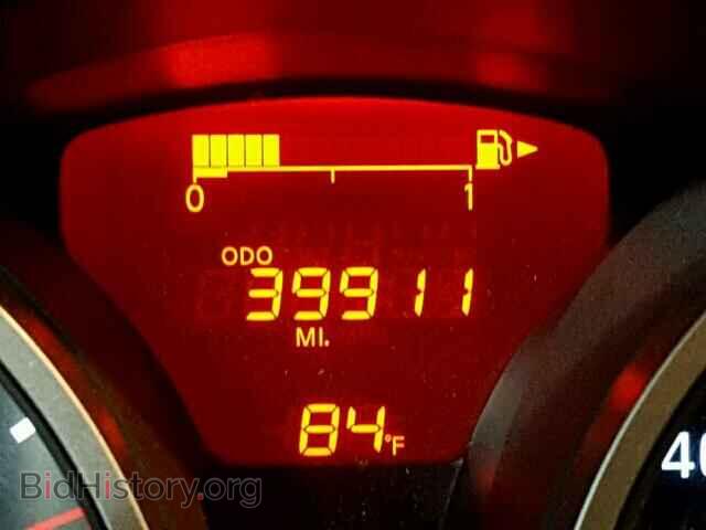 2016 NISSAN JUKE - VIN: JN8AF5MV4GT650372 - Фото 8