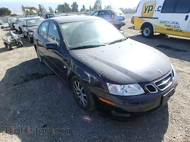 Photo YS3FB49S631003248 - SAAB 9 3 2003