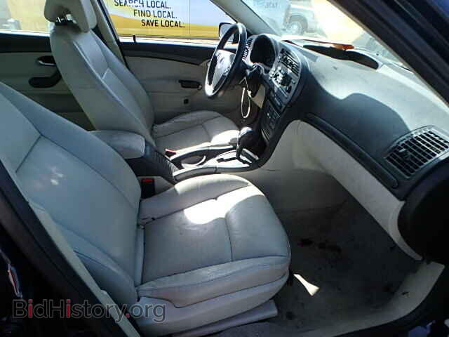 2003 SAAB 9 3 - VIN: YS3FB49S631003248 - Фото 5