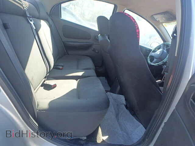 2004 DODGE NEON - VIN: 1B3ES26C44D554526 - Фото 6