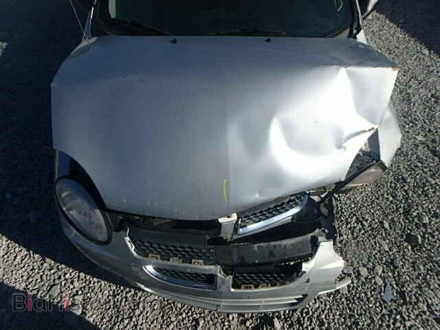 2004 DODGE NEON - VIN: 1B3ES26C44D554526 - Фото 7