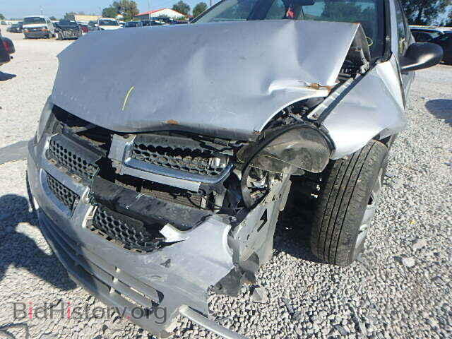 2004 DODGE NEON - VIN: 1B3ES26C44D554526 - Фото 9
