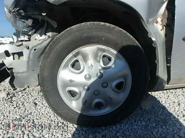2004 DODGE NEON - VIN: 1B3ES26C44D554526 - Фото 10