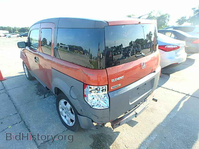 2003 HONDA ELEMENT - VIN: 5J6YH18543L021867 - Photo 3