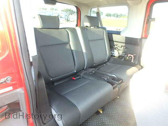 2003 HONDA ELEMENT - VIN: 5J6YH18543L021867 - Photo 6
