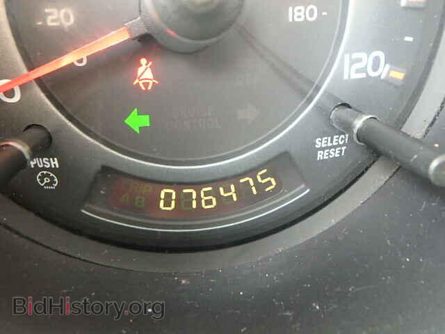 2003 HONDA ELEMENT - VIN: 5J6YH18543L021867 - Photo 8