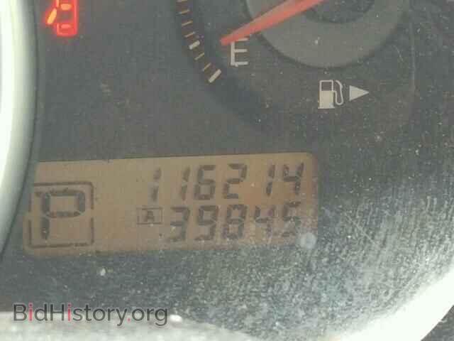 2008 NISSAN VERSA - VIN: 3N1BC13E28L374902 - Фото 8