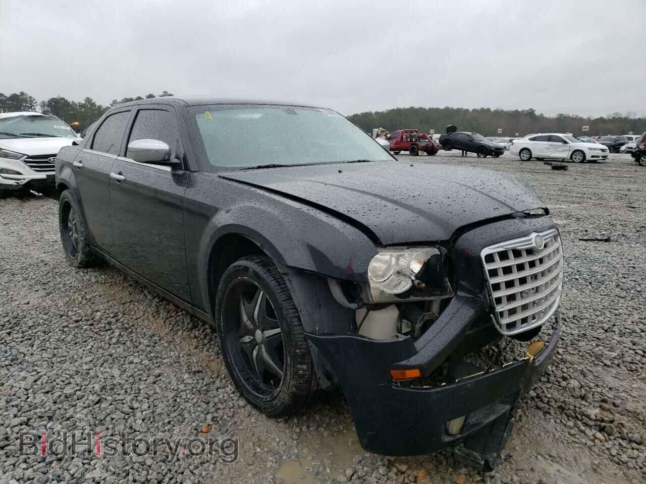 Photo 2C3CA4CD4AH140084 - CHRYSLER 300 2010
