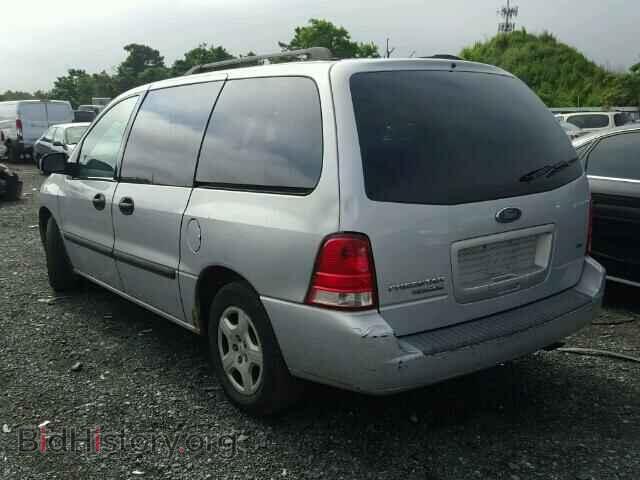 2007 FORD FREESTAR - VIN: 2FMDA51217BA28079 - Фото 3