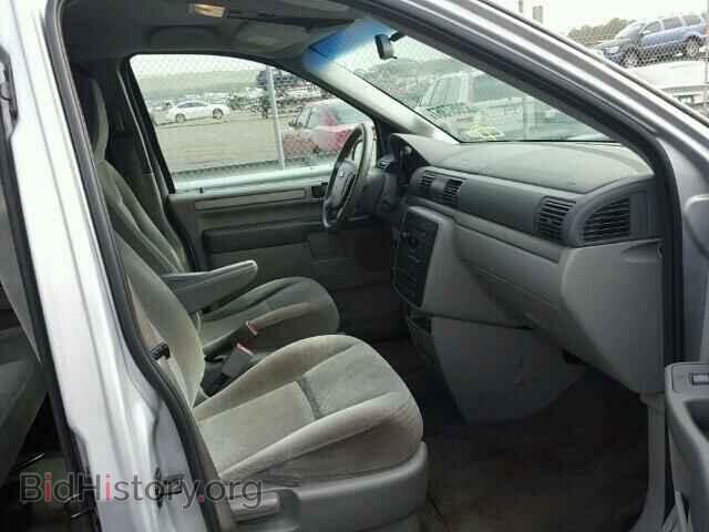 2007 FORD FREESTAR - VIN: 2FMDA51217BA28079 - Фото 5