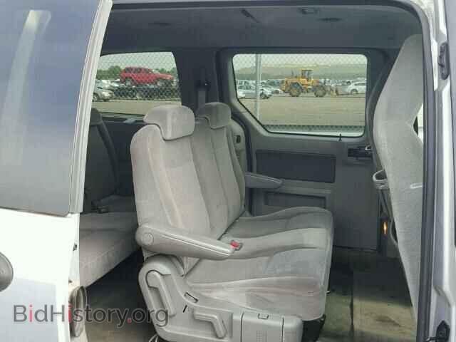 2007 FORD FREESTAR - VIN: 2FMDA51217BA28079 - Фото 6