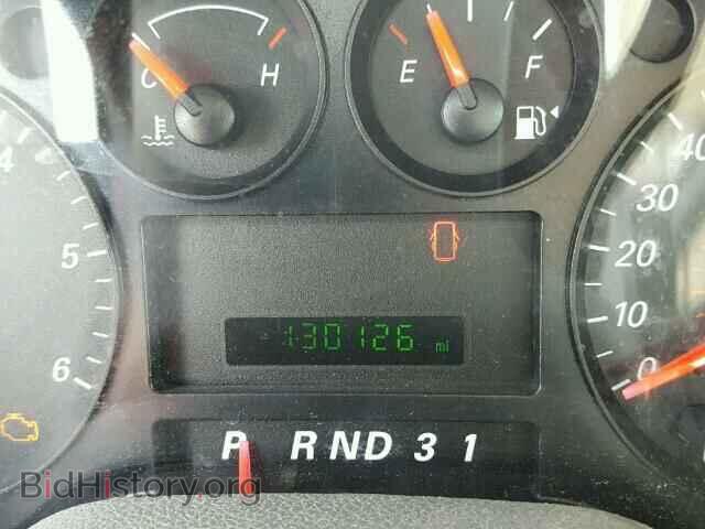 2007 FORD FREESTAR - VIN: 2FMDA51217BA28079 - Фото 8