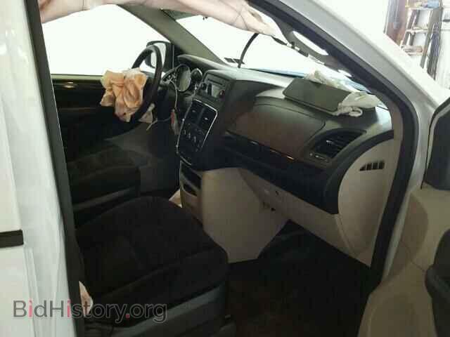 2014 DODGE RAM - VIN: 2C4RRGAG9ER451488 - Фото 5