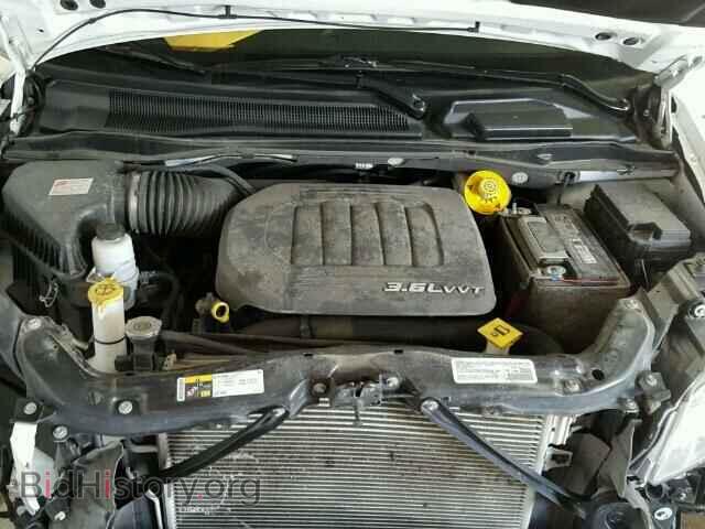 2014 DODGE RAM - VIN: 2C4RRGAG9ER451488 - Фото 7