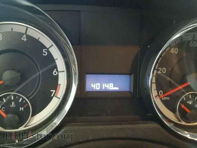 2014 DODGE RAM - VIN: 2C4RRGAG9ER451488 - Фото 8