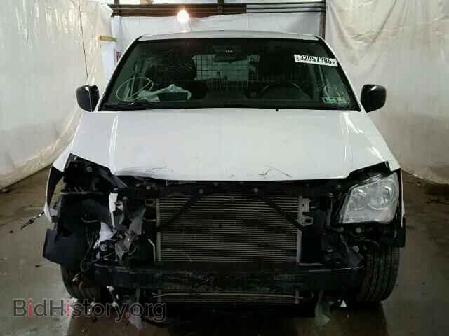 2014 DODGE RAM - VIN: 2C4RRGAG9ER451488 - Фото 10
