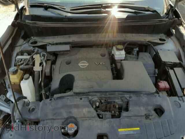 2014 NISSAN PATHFINDER - VIN: 5N1AR2MNXEC685251 - Фото 7