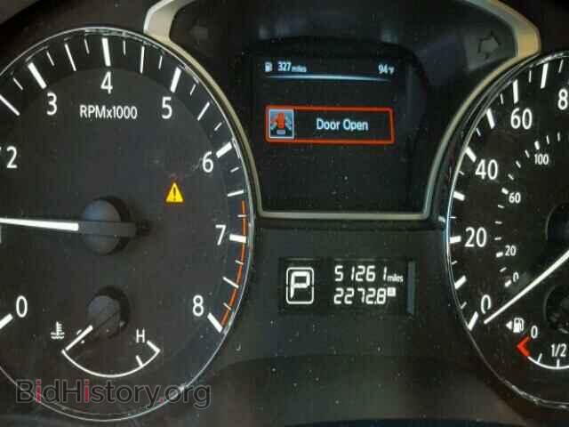 2014 NISSAN PATHFINDER - VIN: 5N1AR2MNXEC685251 - Фото 8