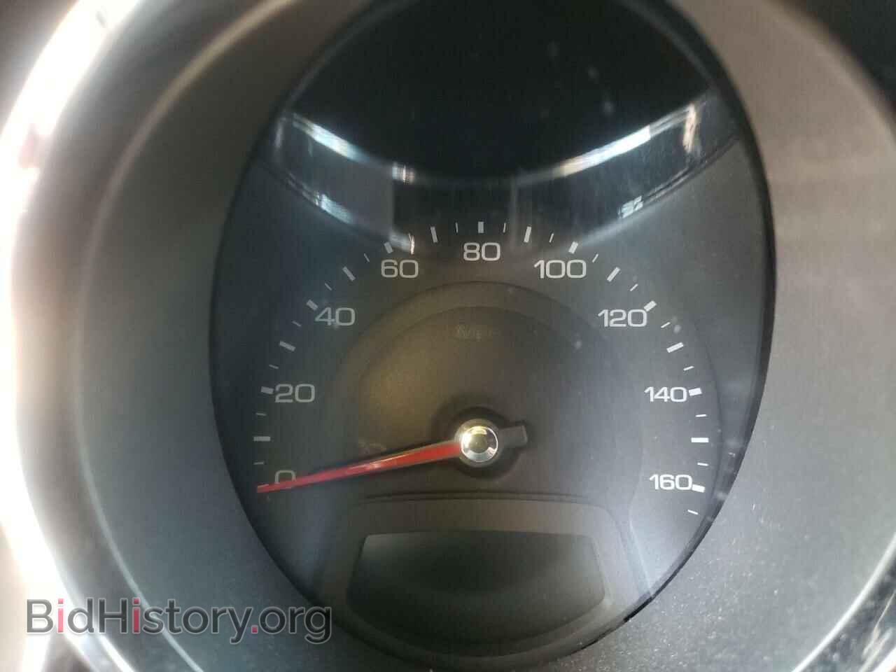 2009 CADILLAC CTS - VIN: 1G6DF577290103341 - Фото 8