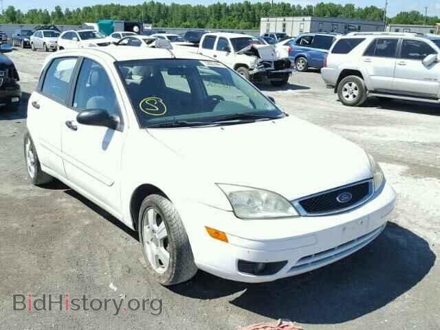 Photo 1FAFP34N05W307675 - FORD FOCUS 2005