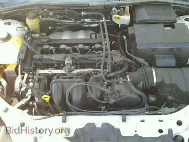 2005 FORD FOCUS - VIN: 1FAFP34N05W307675 - Фото 7